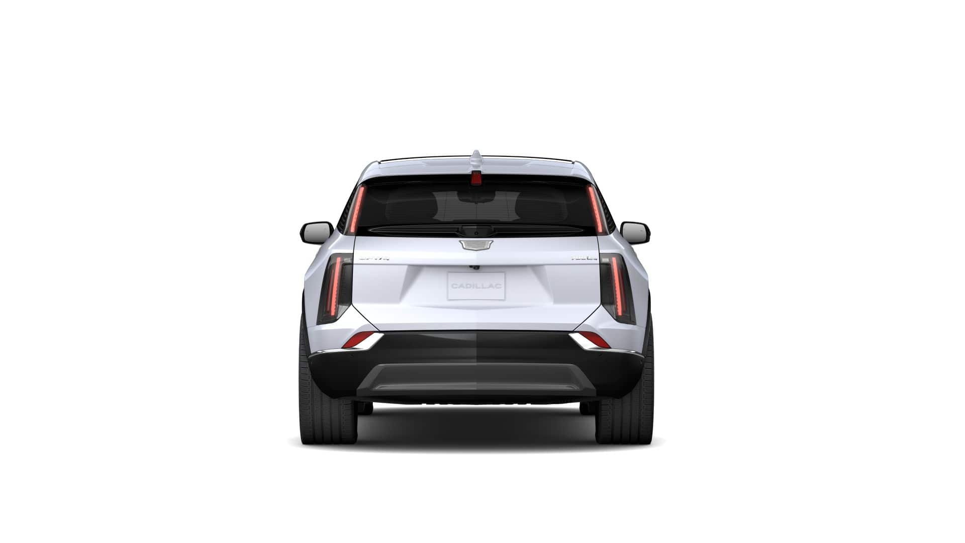 2026 Cadillac OPTIQ Premium Luxury