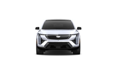 2026 Cadillac OPTIQ Premium Luxury
