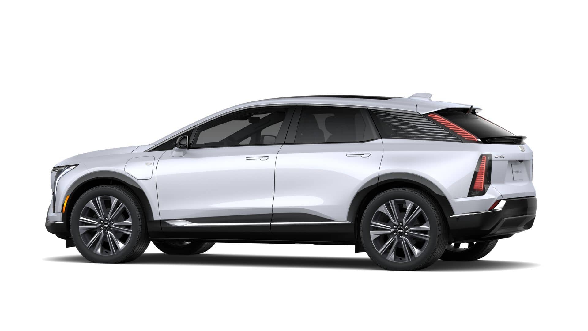 2026 Cadillac OPTIQ Premium Luxury