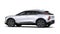 2026 Cadillac OPTIQ Premium Luxury