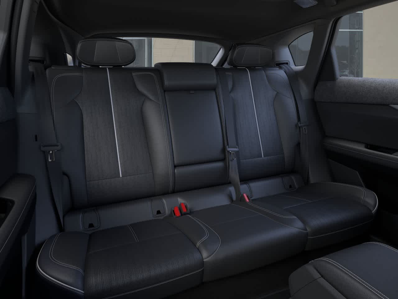 2026 Cadillac OPTIQ Premium Luxury