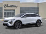2026 Cadillac OPTIQ Premium Luxury