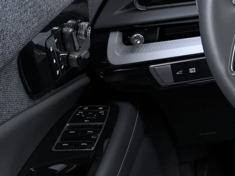 2026 Cadillac OPTIQ Premium Luxury