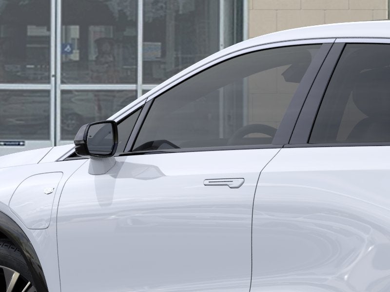 2026 Cadillac OPTIQ Premium Luxury