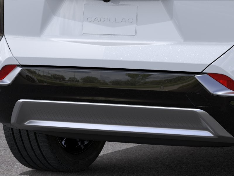 2026 Cadillac OPTIQ Premium Luxury