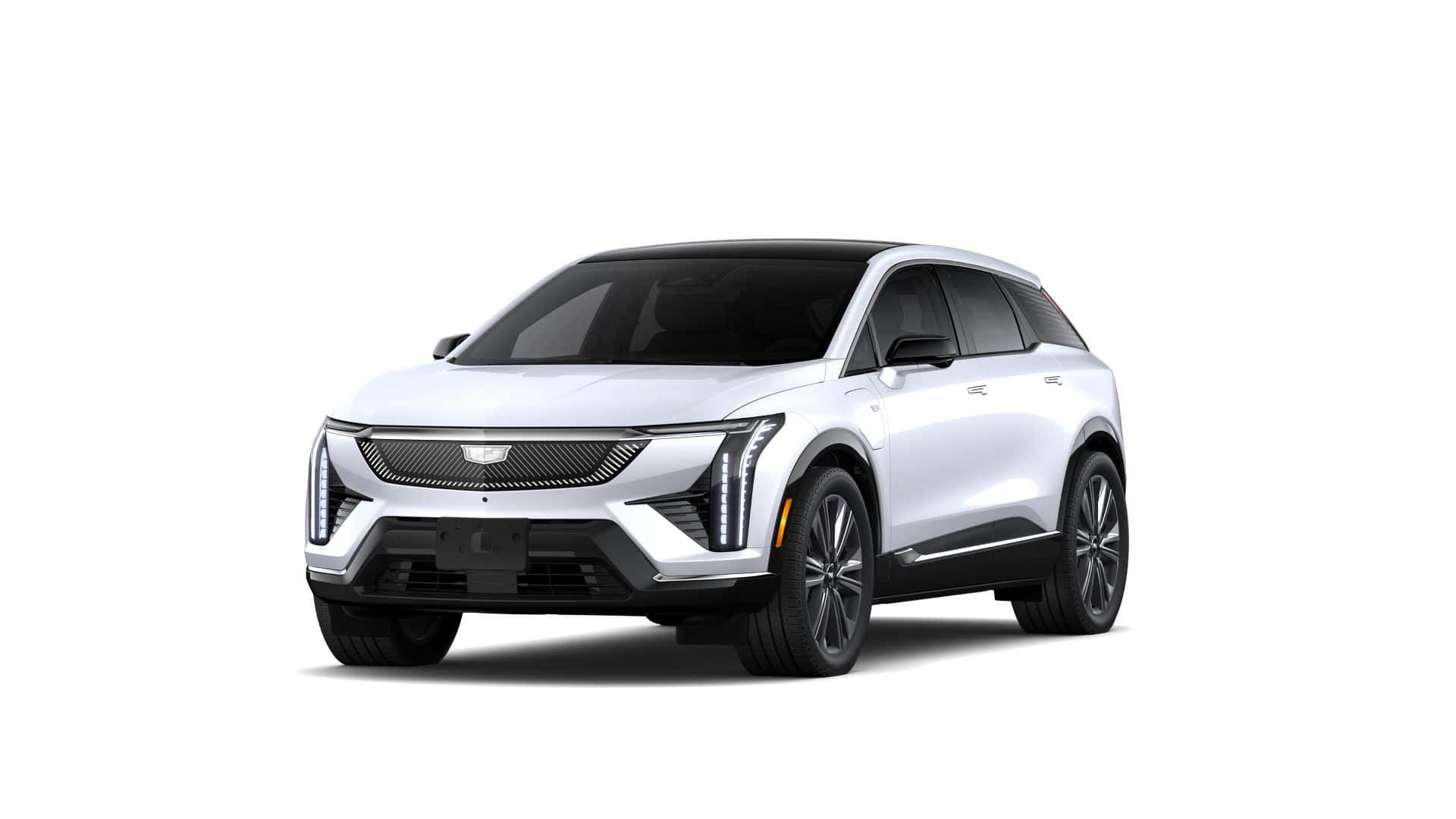 2026 Cadillac Optiq Premium Luxury AWD's photo