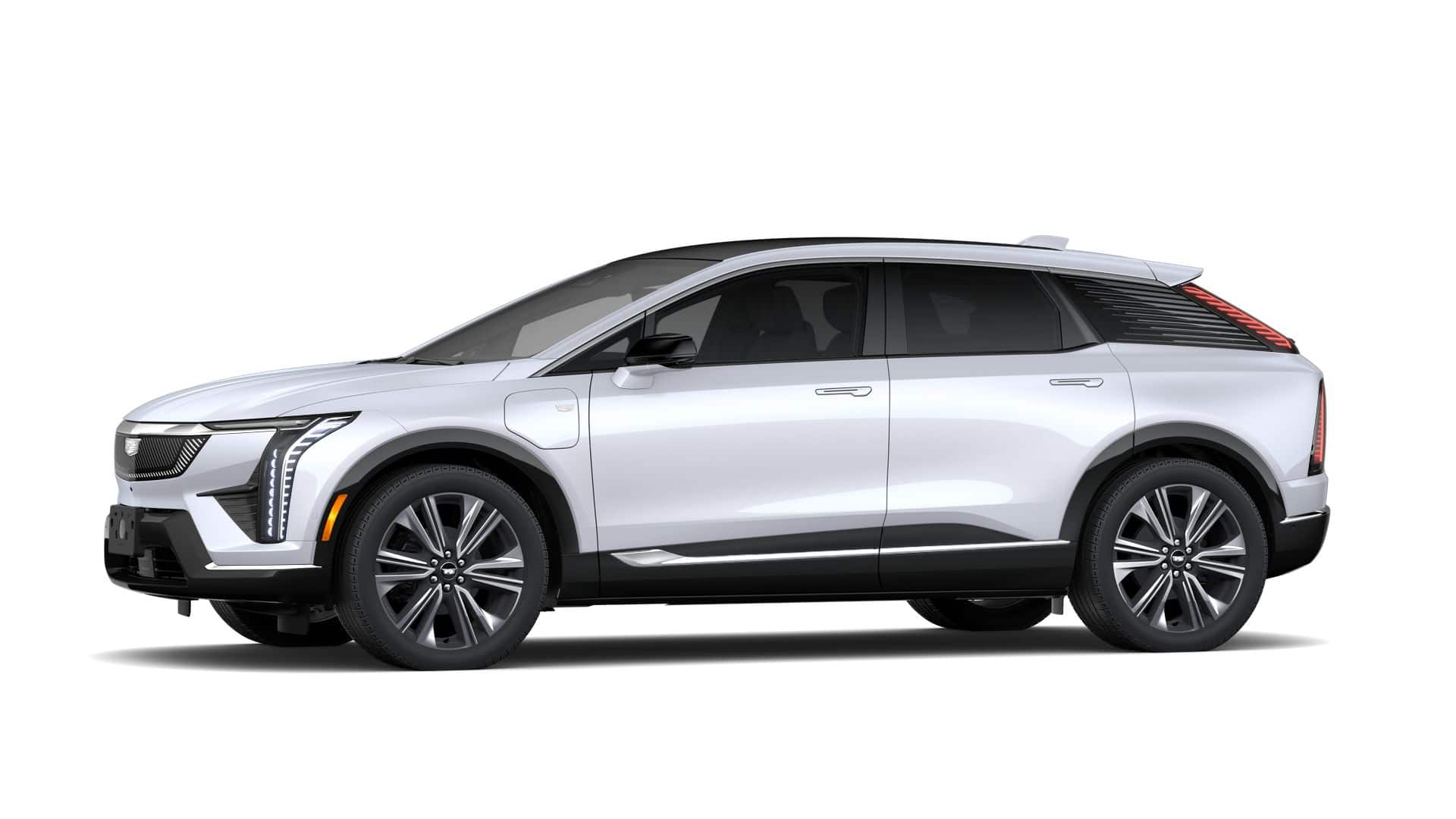 2026 Cadillac OPTIQ Premium Luxury