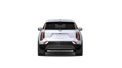 2026 Cadillac OPTIQ Premium Luxury