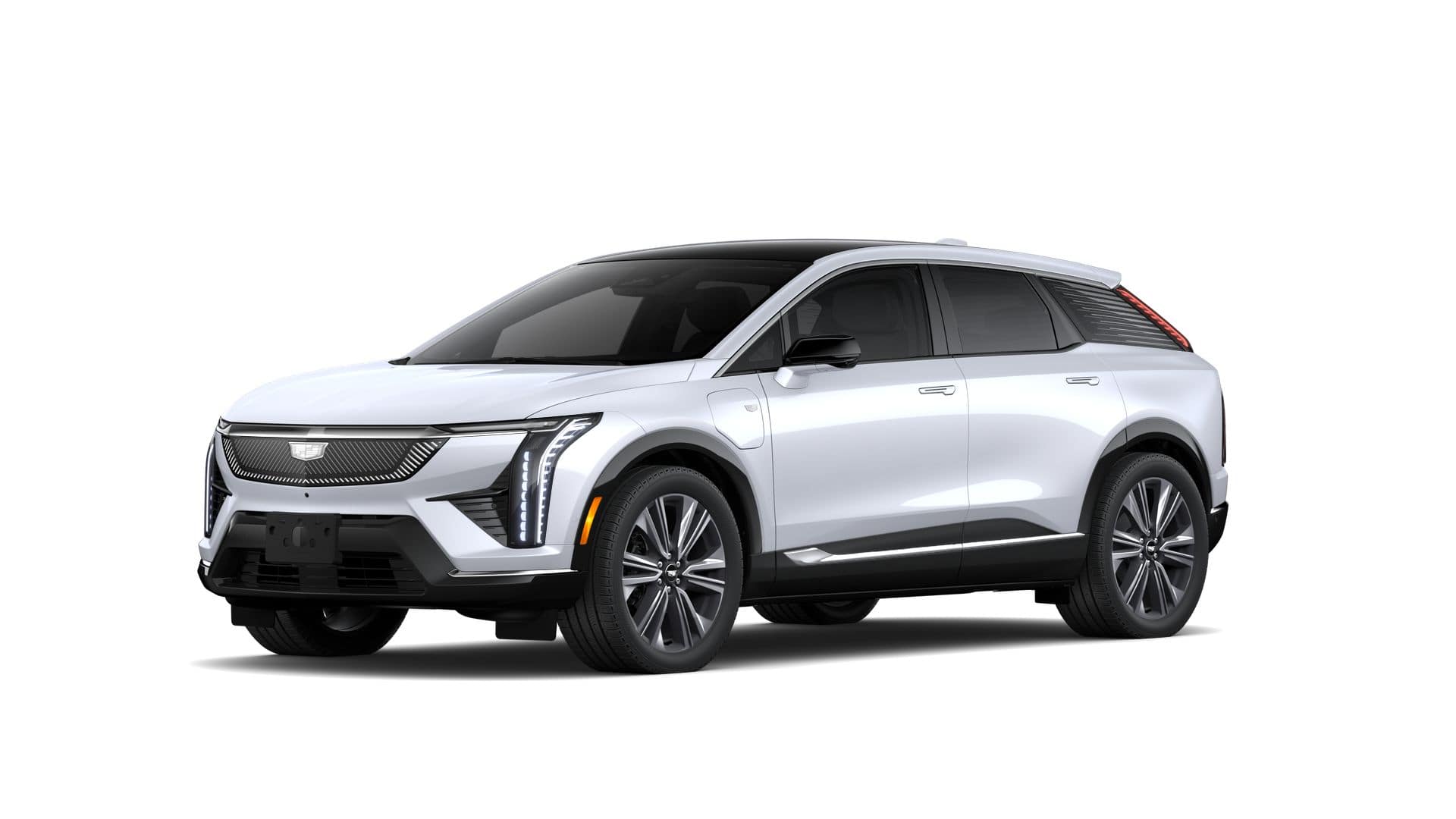 2026 Cadillac OPTIQ Premium Luxury