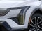 2027 Cadillac OPTIQ Sport