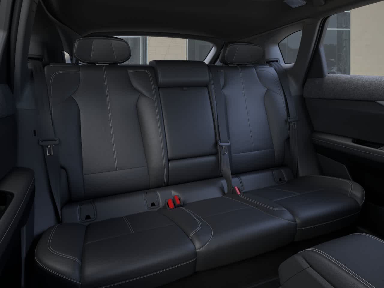 2027 Cadillac OPTIQ Sport