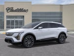 2027 Cadillac OPTIQ Sport