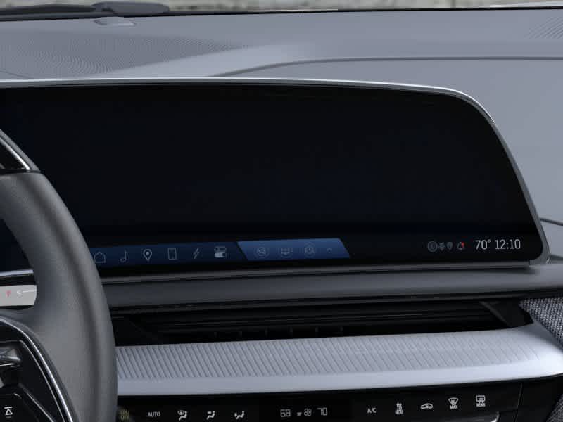 2027 Cadillac OPTIQ Sport