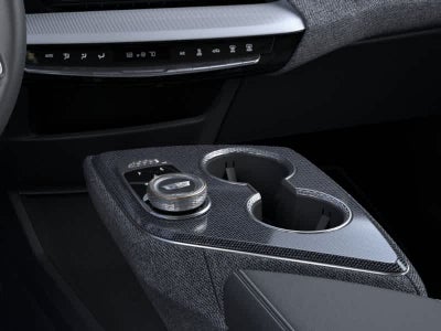 2027 Cadillac OPTIQ Sport