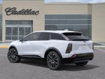 2027 Cadillac OPTIQ Sport