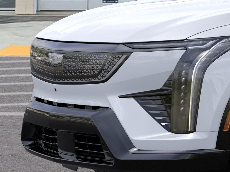 2027 Cadillac OPTIQ Sport
