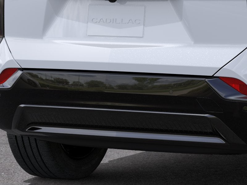 2027 Cadillac OPTIQ Sport