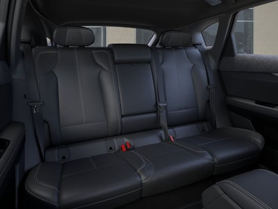 2027 Cadillac OPTIQ Sport