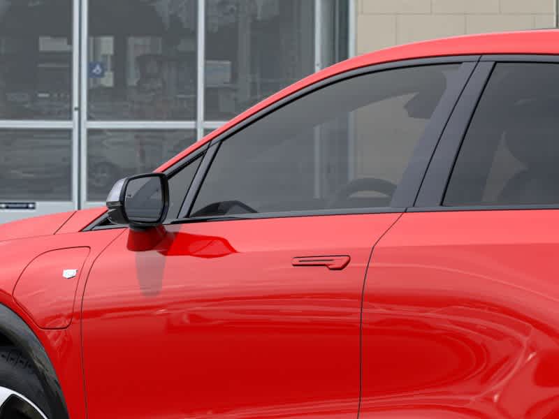 2027 Cadillac OPTIQ Sport