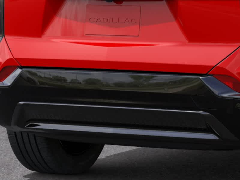 2027 Cadillac OPTIQ Sport - Photo 14