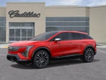 2027 Cadillac OPTIQ Sport