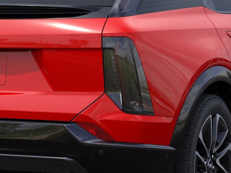 2027 Cadillac OPTIQ Sport - Photo 35