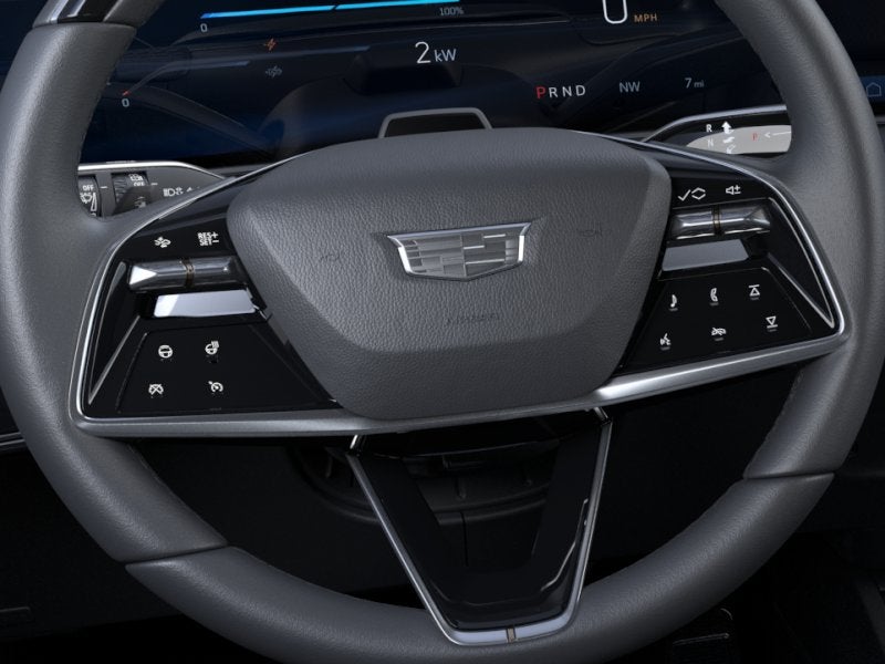 2027 Cadillac OPTIQ Sport - Photo 43