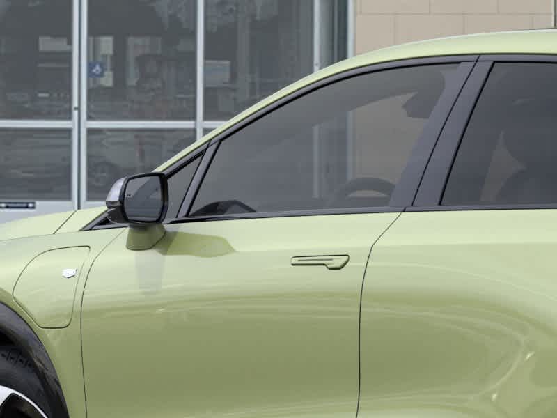 2027 Cadillac OPTIQ Sport