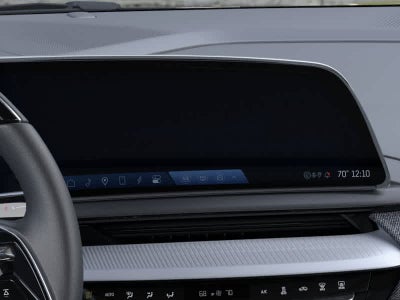 2027 Cadillac OPTIQ Sport
