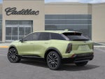 2027 Cadillac OPTIQ Sport