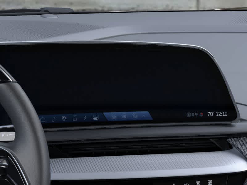 2025 Cadillac OPTIQ Sport 1