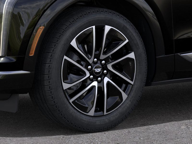 2025 Cadillac OPTIQ Sport 1