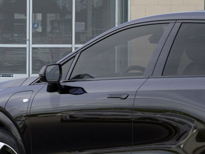 2025 Cadillac OPTIQ Sport 1