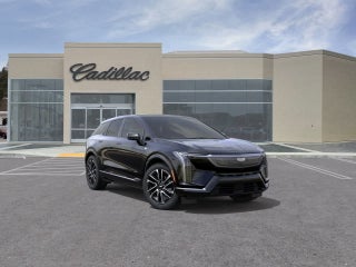 2025 Cadillac OPTIQ Sport 1