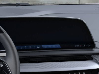 2025 Cadillac OPTIQ Sport 1