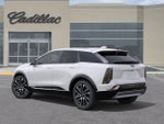 2025 Cadillac OPTIQ Sport 1