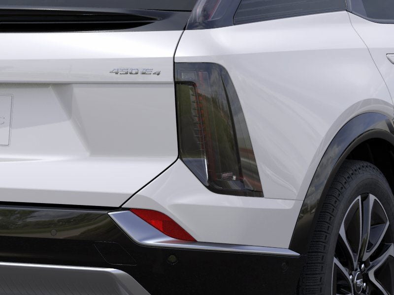 2025 Cadillac OPTIQ Sport 1