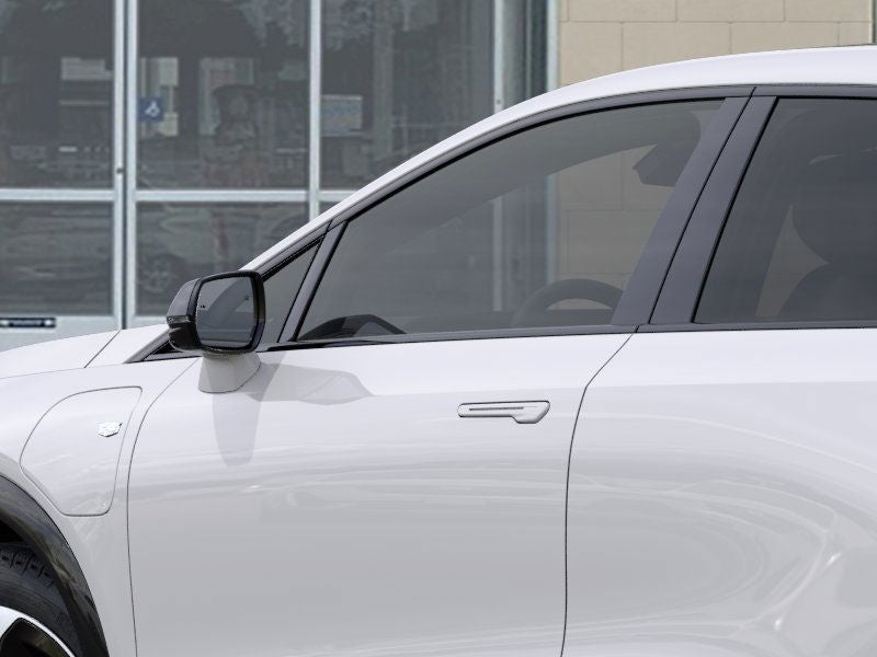 2025 Cadillac OPTIQ Sport 1