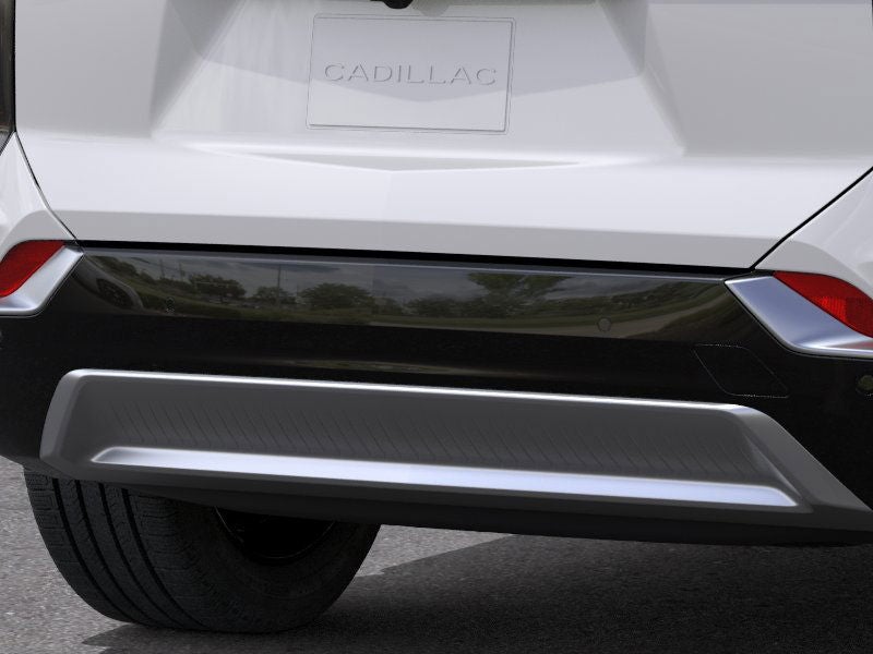 2025 Cadillac OPTIQ Sport 1