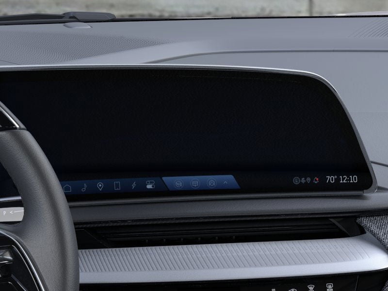 2025 Cadillac OPTIQ Sport 1