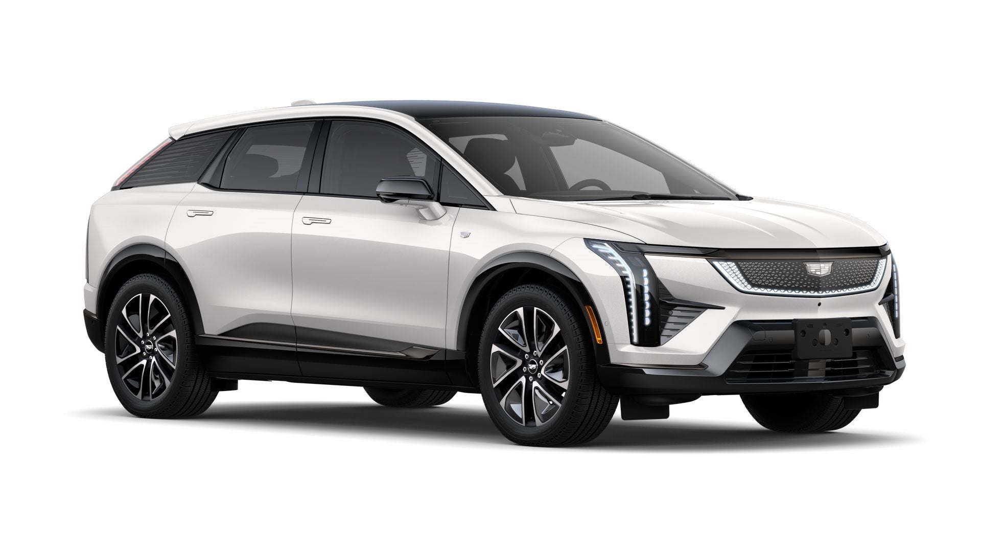 2025 Cadillac OPTIQ Sport 1