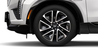 2025 Cadillac OPTIQ Sport 1