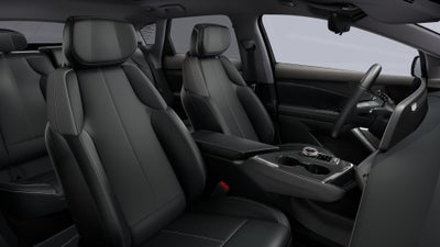 2025 Cadillac OPTIQ Sport 1