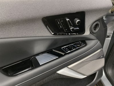 2025 Cadillac OPTIQ Sport 1