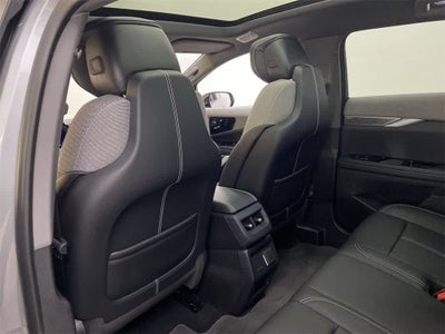 2025 Cadillac OPTIQ Sport 1