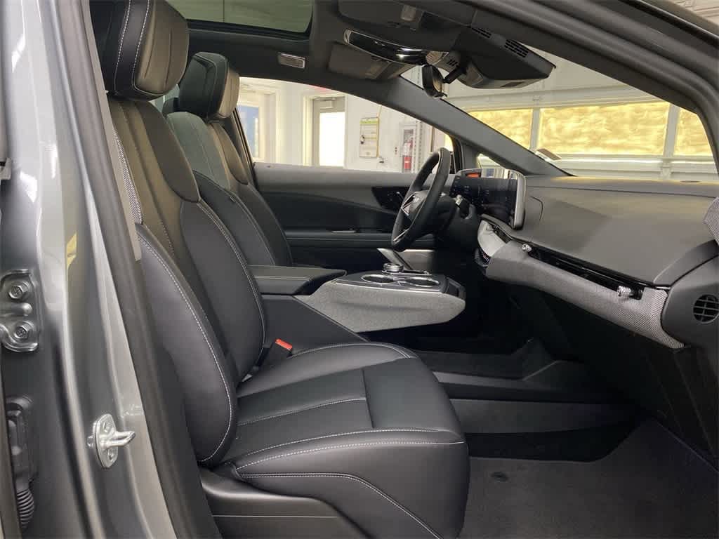 2025 Cadillac OPTIQ Sport 1