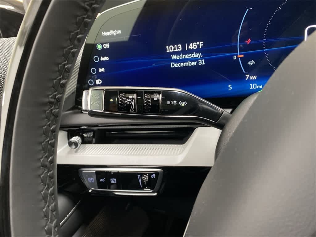 2025 Cadillac OPTIQ Sport 1