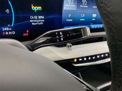 2025 Cadillac OPTIQ Sport 1