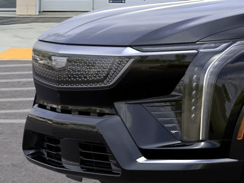 2025 Cadillac OPTIQ Sport 1