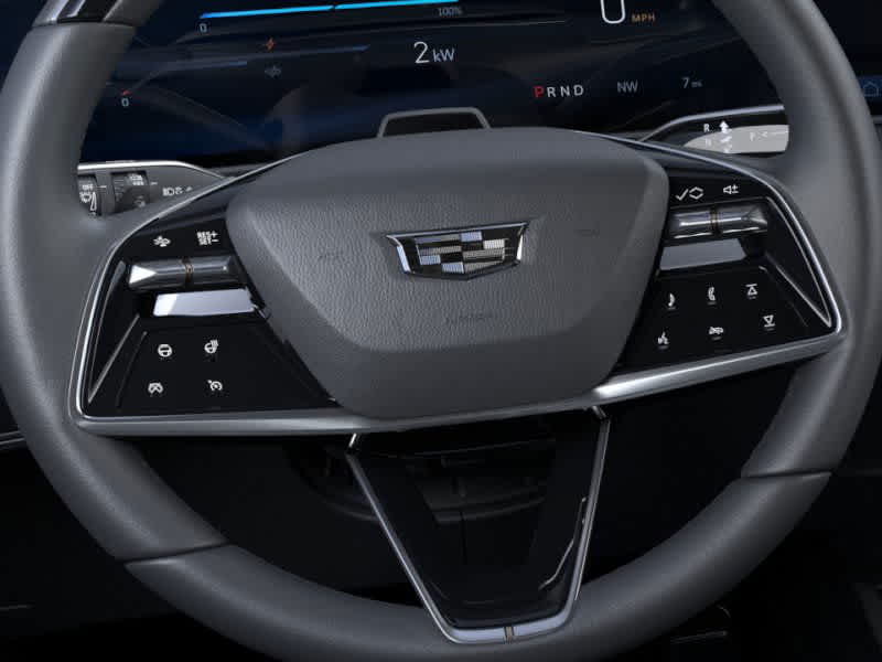 2025 Cadillac OPTIQ Sport 1